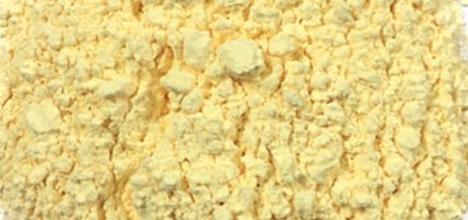 Cross Blends of Blowing agents