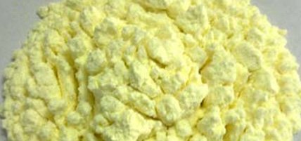 Rubber Blowing Agent